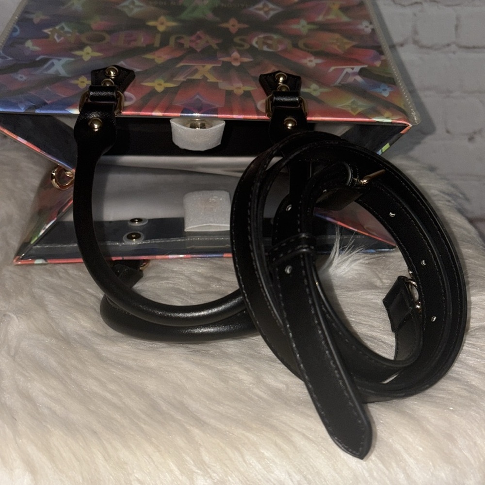 UPCYCLED & INSPIRED Tote - Picture 5 of 5